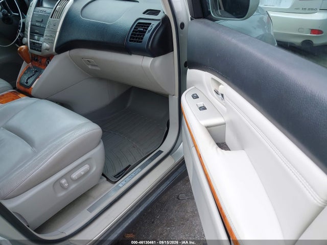 Aukcja sprzedaży 2005 Lexus Rx 330, vin: 2T2HA31U45C085758, numer aukcji: 46130461