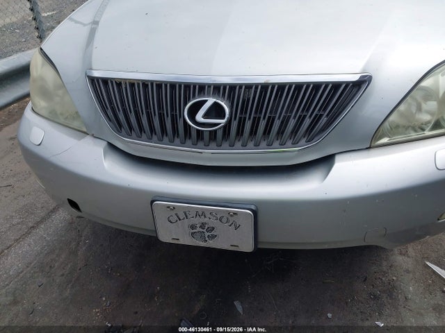 Aukcja sprzedaży 2005 Lexus Rx 330, vin: 2T2HA31U45C085758, numer aukcji: 46130461