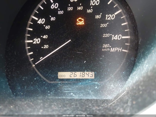 Aukcja sprzedaży 2005 Lexus Rx 330, vin: 2T2HA31U45C085758, numer aukcji: 46130461