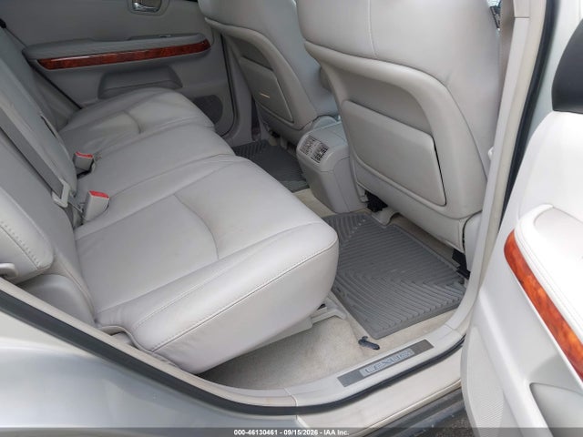 Aukcja sprzedaży 2005 Lexus Rx 330, vin: 2T2HA31U45C085758, numer aukcji: 46130461
