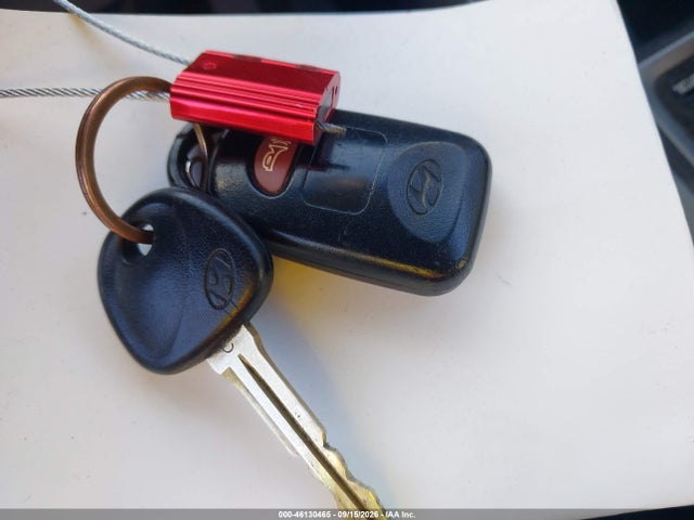 Hyundai ELANTRA SE 2016 5NPDH4AE8GH673952 Image 11