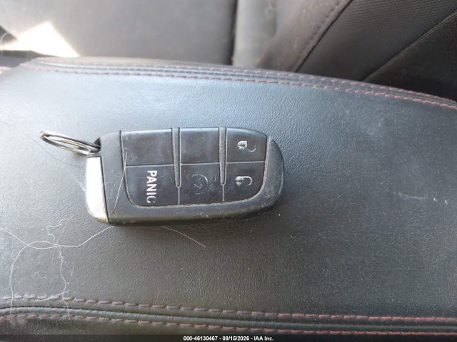 Aukcja sprzedaży 2016 Jeep Renegade Trailhawk, vin: ZACCJBCT4GPD07798, numer aukcji: 46130467