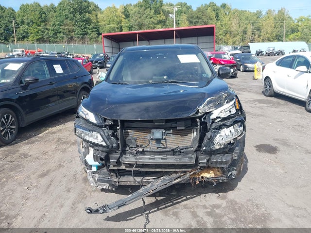Auction sale of the 2021 Nissan Rogue Sv Intelligent Awd, vin: JN8AT3BB5MW226652, lot number: 46130471