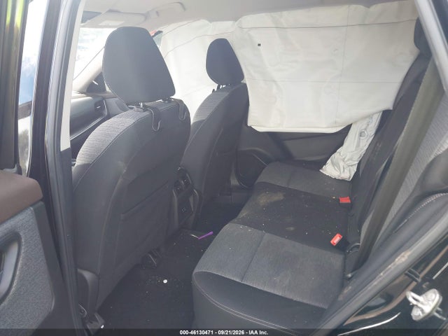 Auction sale of the 2021 Nissan Rogue Sv Intelligent Awd, vin: JN8AT3BB5MW226652, lot number: 46130471