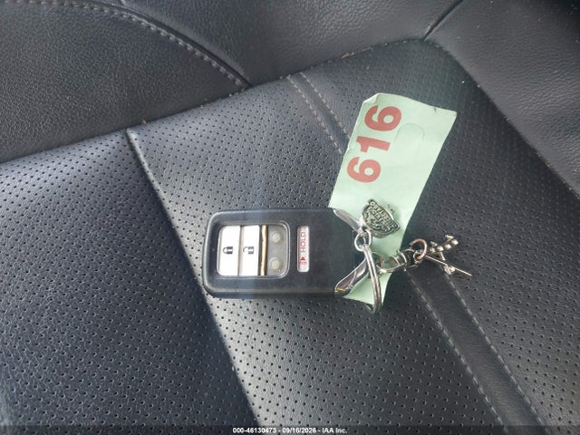 46130473 :رقم المزاد ، 2HKRW1H83KH514825 vin ، 2019 Honda Cr-v Ex-l مزاد بيع