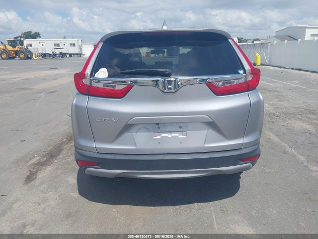 46130473 :رقم المزاد ، 2HKRW1H83KH514825 vin ، 2019 Honda Cr-v Ex-l مزاد بيع