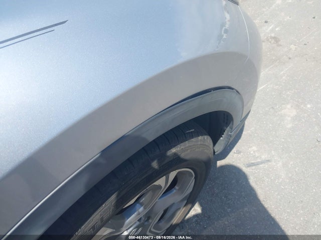46130473 :رقم المزاد ، 2HKRW1H83KH514825 vin ، 2019 Honda Cr-v Ex-l مزاد بيع