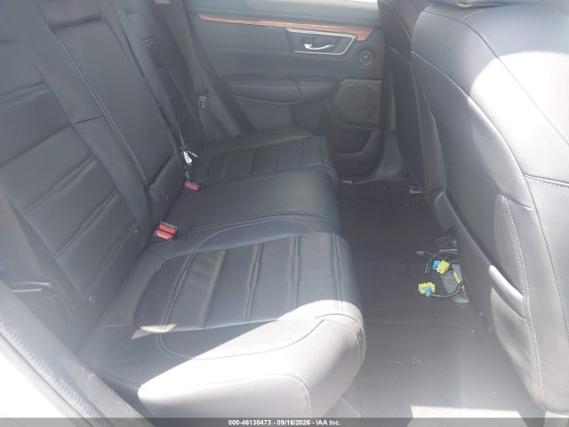 46130473 :رقم المزاد ، 2HKRW1H83KH514825 vin ، 2019 Honda Cr-v Ex-l مزاد بيع
