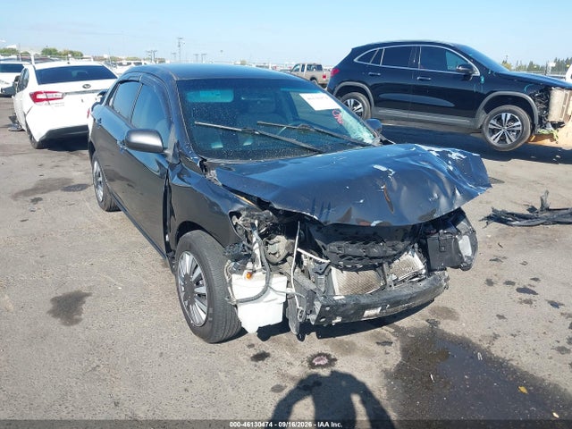 Auction sale of the 2011 Toyota Corolla Le, vin: JTDBU4EE5BJ100259, lot number: 46130474