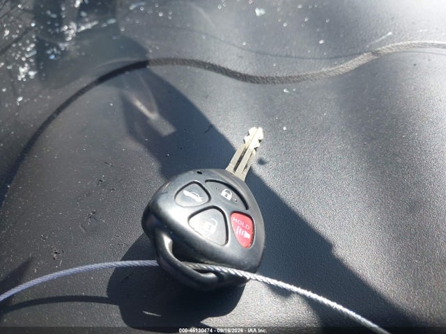 Продажа на аукционе авто 2011 Toyota Corolla Le, vin: JTDBU4EE5BJ100259, номер лота: 46130474