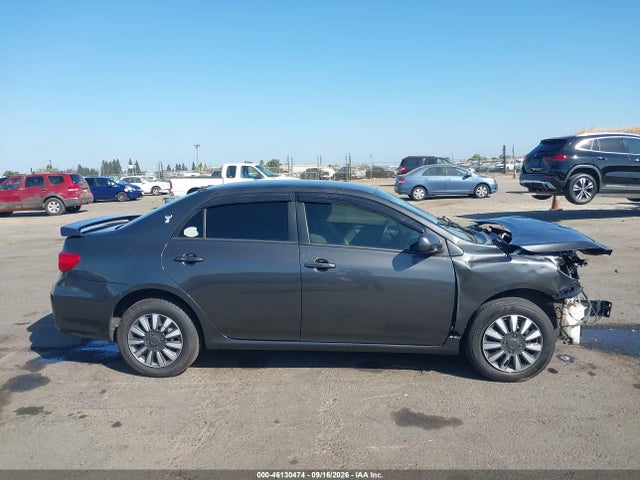 Продажа на аукционе авто 2011 Toyota Corolla Le, vin: JTDBU4EE5BJ100259, номер лота: 46130474