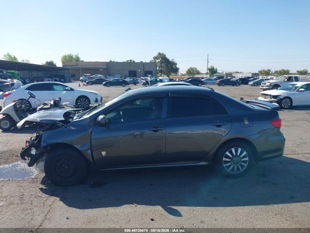 Продажа на аукционе авто 2011 Toyota Corolla Le, vin: JTDBU4EE5BJ100259, номер лота: 46130474