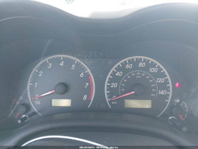 Продажа на аукционе авто 2011 Toyota Corolla Le, vin: JTDBU4EE5BJ100259, номер лота: 46130474