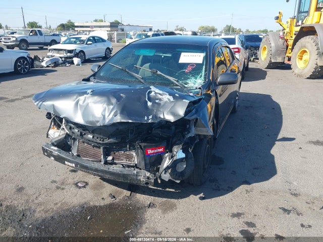Продажа на аукционе авто 2011 Toyota Corolla Le, vin: JTDBU4EE5BJ100259, номер лота: 46130474