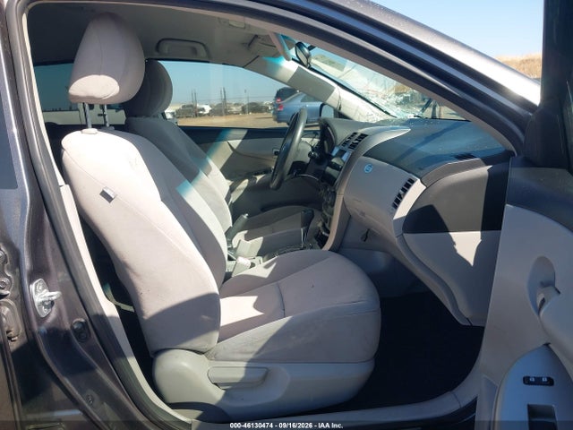 Продажа на аукционе авто 2011 Toyota Corolla Le, vin: JTDBU4EE5BJ100259, номер лота: 46130474