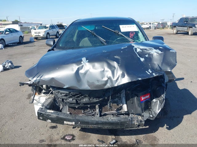 Продажа на аукционе авто 2011 Toyota Corolla Le, vin: JTDBU4EE5BJ100259, номер лота: 46130474