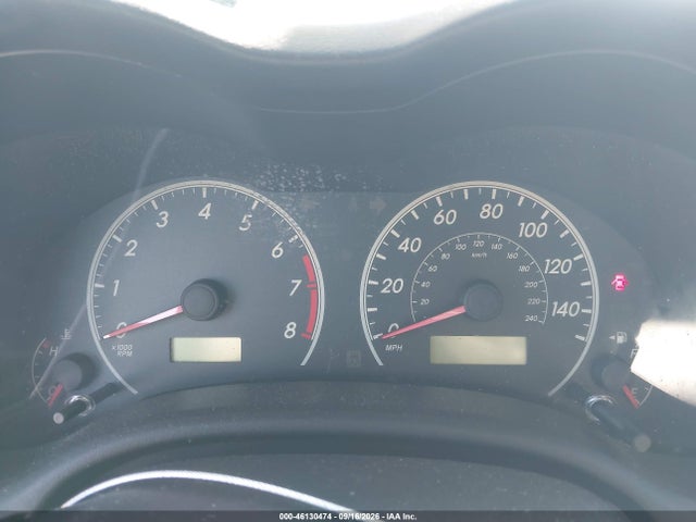 Продажа на аукционе авто 2011 Toyota Corolla Le, vin: JTDBU4EE5BJ100259, номер лота: 46130474