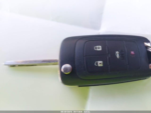 Aukcja sprzedaży 2013 Chevrolet Cruze 1lt Auto, vin: 1G1PC5SB1D7162226, numer aukcji: 46130476