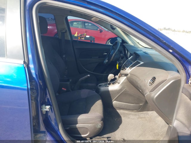 Aukcja sprzedaży 2013 Chevrolet Cruze 1lt Auto, vin: 1G1PC5SB1D7162226, numer aukcji: 46130476