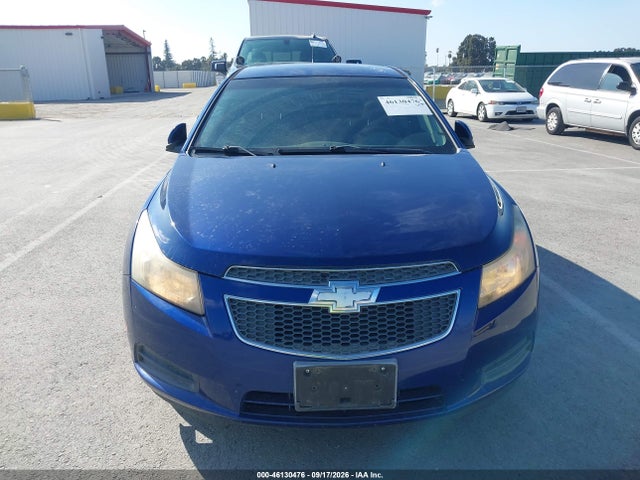Aukcja sprzedaży 2013 Chevrolet Cruze 1lt Auto, vin: 1G1PC5SB1D7162226, numer aukcji: 46130476