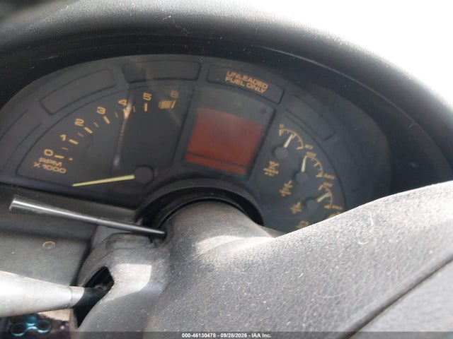 1992 Chevrolet Corvette მანქანა იყიდება აუქციონზე, vin: 1G1YY23P4N5101528, აუქციონის ნომერი: 46130478