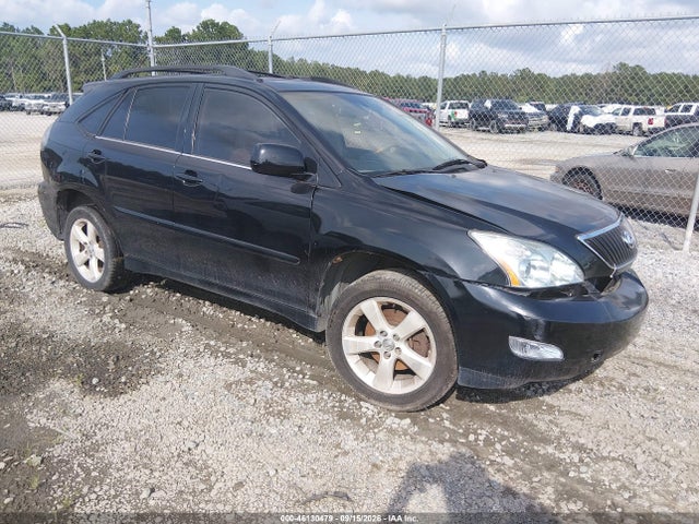 Auction sale of the 2005 Lexus Rx 330, vin: 2T2HA31U65C047352, lot number: 46130479