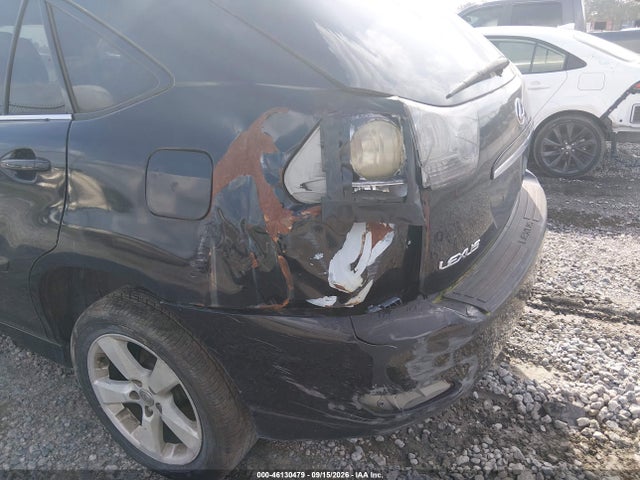 Aukcja sprzedaży 2005 Lexus Rx 330, vin: 2T2HA31U65C047352, numer aukcji: 46130479