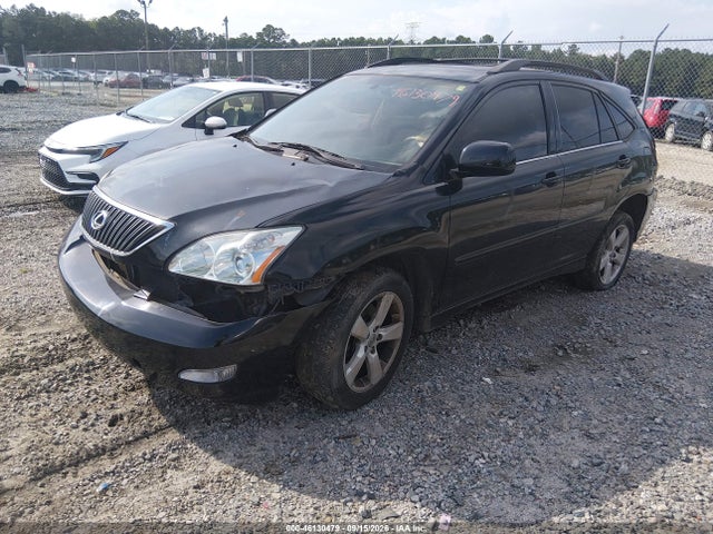 Aukcja sprzedaży 2005 Lexus Rx 330, vin: 2T2HA31U65C047352, numer aukcji: 46130479