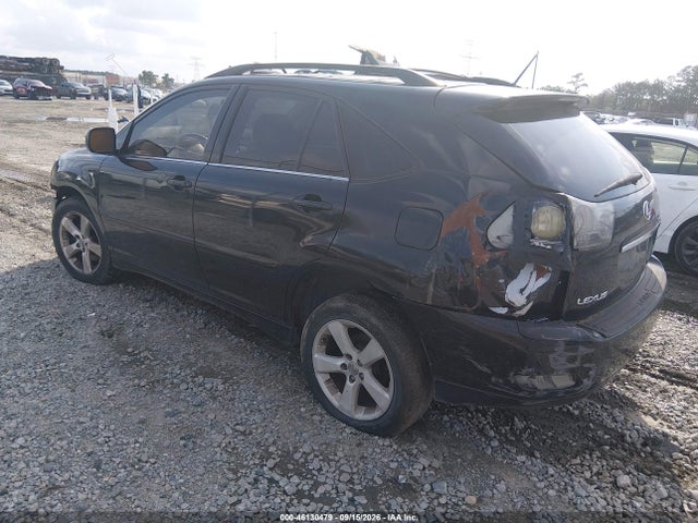 Aukcja sprzedaży 2005 Lexus Rx 330, vin: 2T2HA31U65C047352, numer aukcji: 46130479