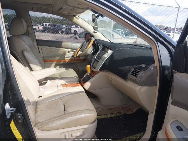 Aukcja sprzedaży 2005 Lexus Rx 330, vin: 2T2HA31U65C047352, numer aukcji: 46130479