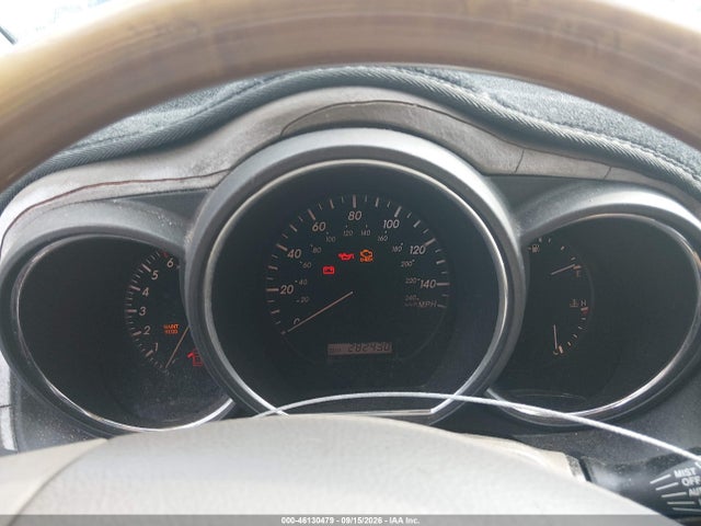 Aukcja sprzedaży 2005 Lexus Rx 330, vin: 2T2HA31U65C047352, numer aukcji: 46130479