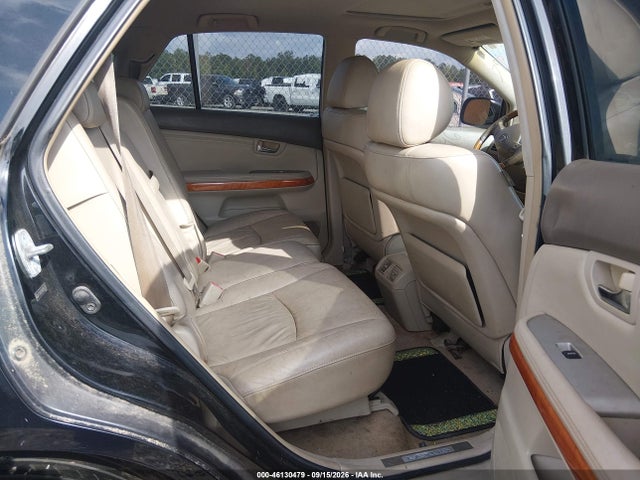 Aukcja sprzedaży 2005 Lexus Rx 330, vin: 2T2HA31U65C047352, numer aukcji: 46130479