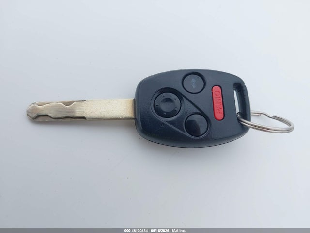 46130484 :رقم المزاد ، JHMFA36228S010805 vin ، 2008 Honda Civic Hybrid مزاد بيع