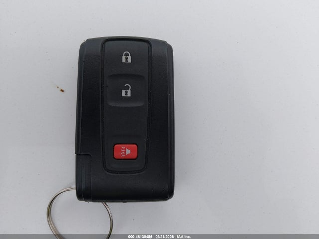 2008 Toyota Prius მანქანა იყიდება აუქციონზე, vin: JTDKB20U087706311, აუქციონის ნომერი: 46130486