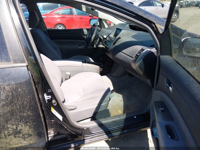 2008 Toyota Prius მანქანა იყიდება აუქციონზე, vin: JTDKB20U087706311, აუქციონის ნომერი: 46130486