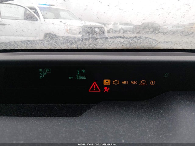 2008 Toyota Prius მანქანა იყიდება აუქციონზე, vin: JTDKB20U087706311, აუქციონის ნომერი: 46130486