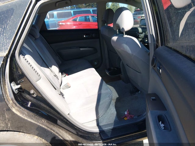 2008 Toyota Prius მანქანა იყიდება აუქციონზე, vin: JTDKB20U087706311, აუქციონის ნომერი: 46130486