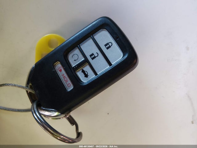 Aukcja sprzedaży 2017 Honda Civic Ex-l, vin: 19XFC1F76HE000096, numer aukcji: 46130487