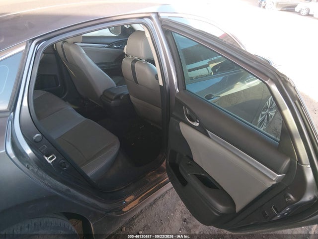 Aukcja sprzedaży 2017 Honda Civic Ex-l, vin: 19XFC1F76HE000096, numer aukcji: 46130487