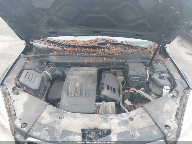 Aukcja sprzedaży 2015 Chevrolet Equinox 1lt, vin: 2GNALBEK8F6343616, numer aukcji: 46130488