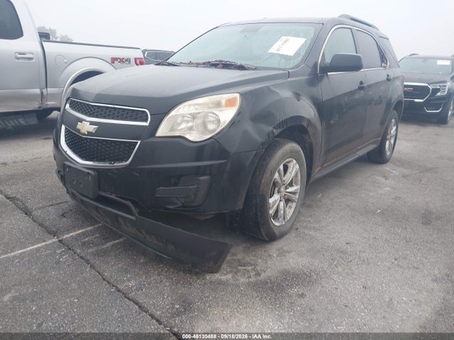 Aukcja sprzedaży 2015 Chevrolet Equinox 1lt, vin: 2GNALBEK8F6343616, numer aukcji: 46130488
