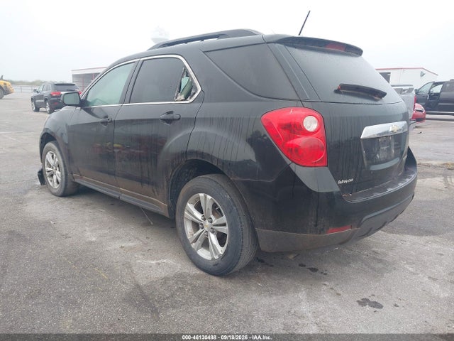 Aukcja sprzedaży 2015 Chevrolet Equinox 1lt, vin: 2GNALBEK8F6343616, numer aukcji: 46130488