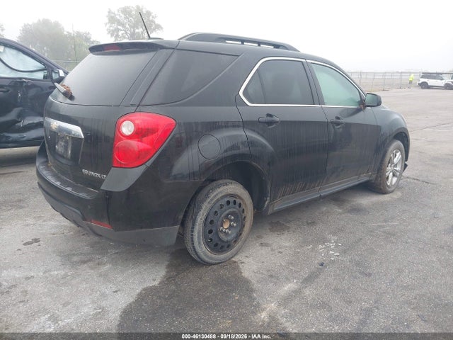 Aukcja sprzedaży 2015 Chevrolet Equinox 1lt, vin: 2GNALBEK8F6343616, numer aukcji: 46130488