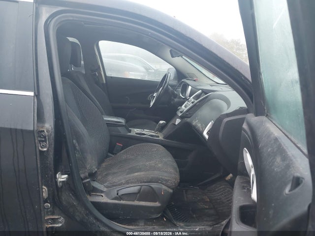 Aukcja sprzedaży 2015 Chevrolet Equinox 1lt, vin: 2GNALBEK8F6343616, numer aukcji: 46130488