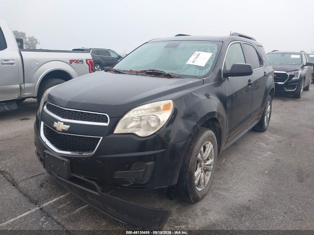 Aukcja sprzedaży 2015 Chevrolet Equinox 1lt, vin: 2GNALBEK8F6343616, numer aukcji: 46130488