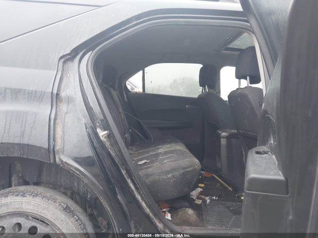Aukcja sprzedaży 2015 Chevrolet Equinox 1lt, vin: 2GNALBEK8F6343616, numer aukcji: 46130488