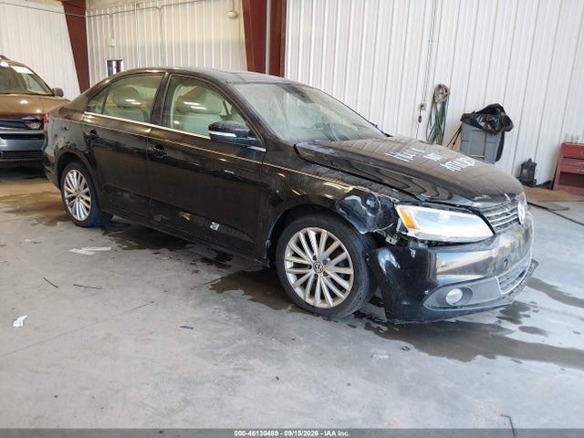 Aukcja sprzedaży 2012 Volkswagen Jetta 2.5l Sel, vin: 3VWLX7AJ0CM304386, numer aukcji: 46130489