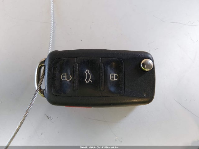 2012 Volkswagen Jetta 2.5l Sel მანქანა იყიდება აუქციონზე, vin: 3VWLX7AJ0CM304386, აუქციონის ნომერი: 46130489