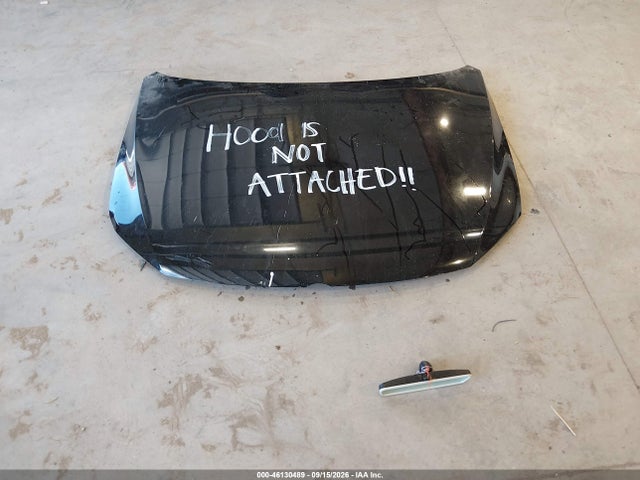 2012 Volkswagen Jetta 2.5l Sel მანქანა იყიდება აუქციონზე, vin: 3VWLX7AJ0CM304386, აუქციონის ნომერი: 46130489
