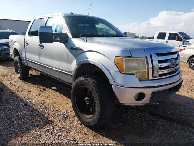2010 Ford F-150 Fx4/harley-davidson/king Ranch/lariat/platinum/xl/xlt მანქანა იყიდება აუქციონზე, vin: 1FTFW1EV3AFB26130, აუქციონის ნომერი: 46130491